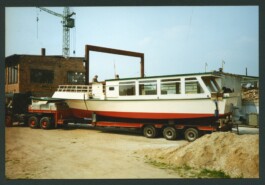 Die Werft