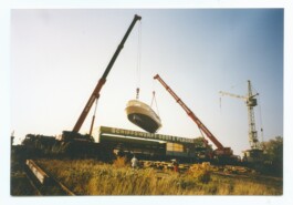 Die Werft
